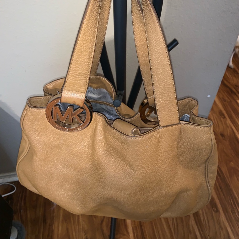 Michael Kors Shoulder/Arm purse